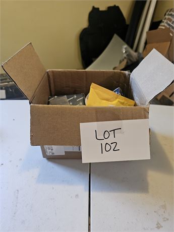 VW EGR Valve, Mounting Kits,Vac Hose & More