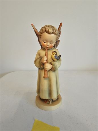 Hummel Goebel 1961 Angel Figurine