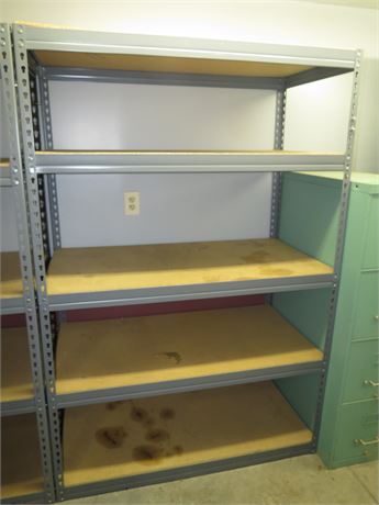 Shelving Unit