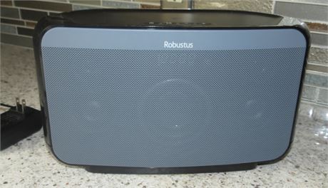 Robustus Teknub Wireless Bluetooth Speaker