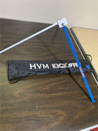 HVM Football Kick Off Tee