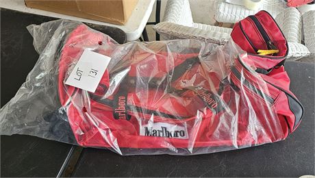 Marlboro Large Hiking Backpack