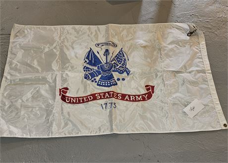 United States Army Flag