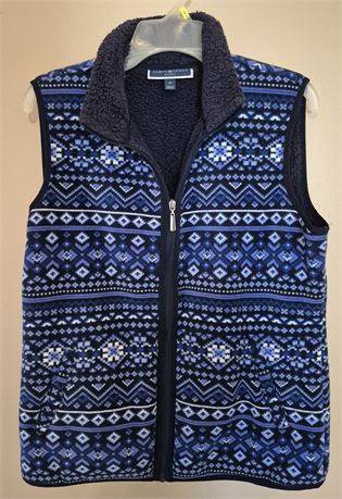Karen Scott Sport Vest