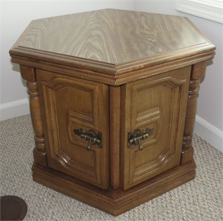 End Table