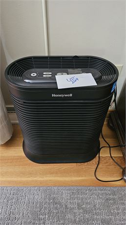 Honeywell Air Purifier