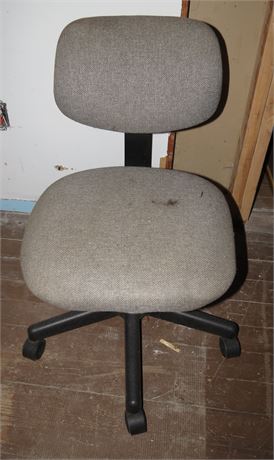 Small Desk Chair