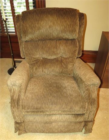 Best Chairs Recliner