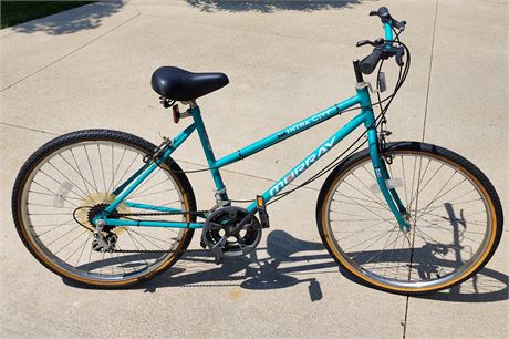 Murray "Intracity" 12-Speed 26" Mountain Bike