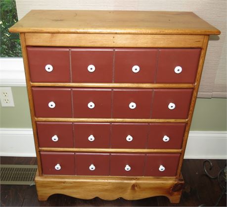 Small Cabinet