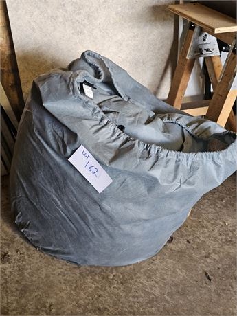 Camper Cover Part# 80-179-191001-00