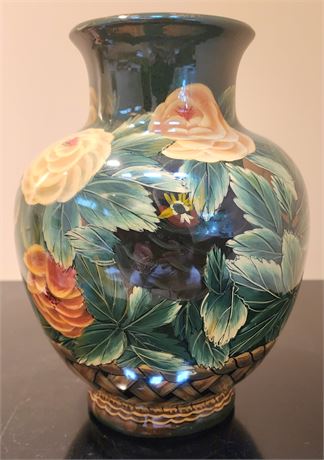 Vase