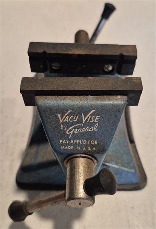 General Vacu Vise