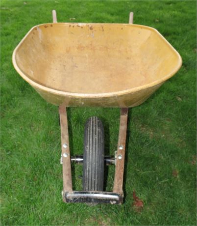 Wheel Barrow