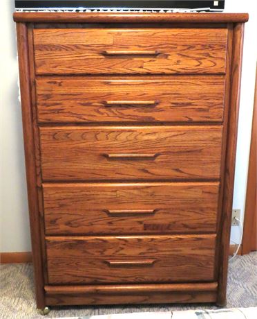 Dixie Chest Of Drawers