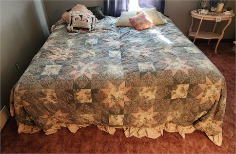 Large Quilt