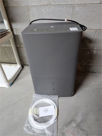 GE Dehumidifier