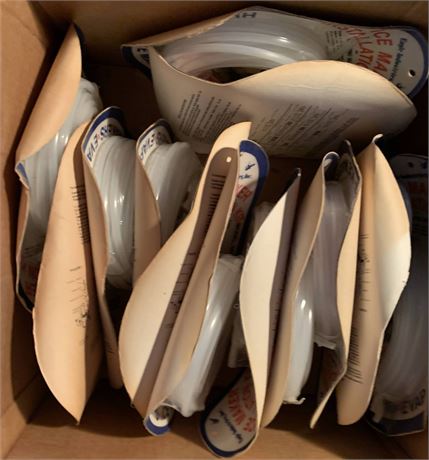 Eagle Industries Model 604 Ice Maker Installation Kits W/Self-Tapping Valve