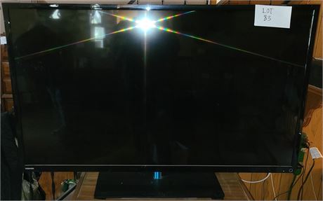 Toshiba 50-Inch 1080p 60Hz LED HDTV