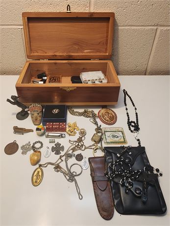 Box of Trinkets