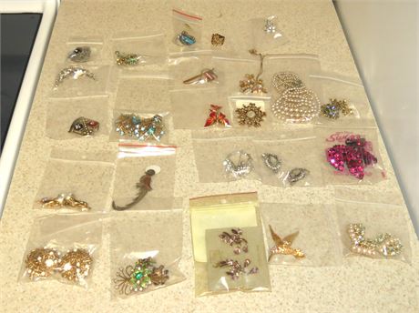 Costume Jewelry