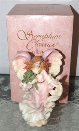 Seraphim Classics "Giving Spirit"