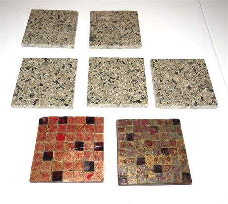 Coasters