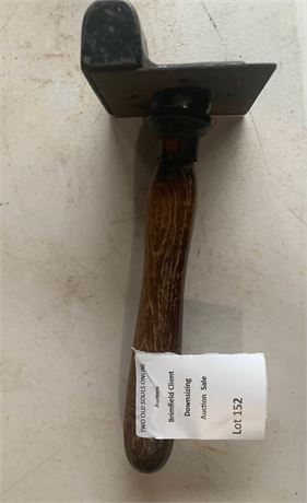 Vintage Merrit Tools Scraper