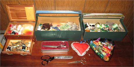 Sewing Notions