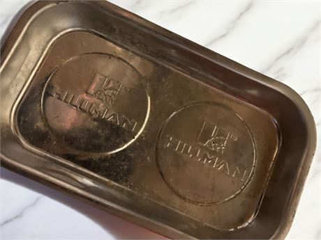Hillman Magnetic Tool Tray/Holder