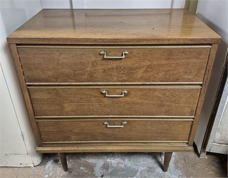 Mid-Century Dresser