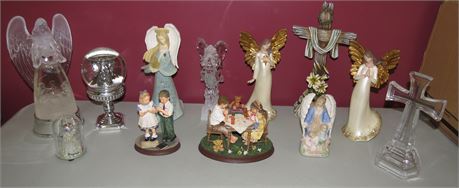 Religious Figurines