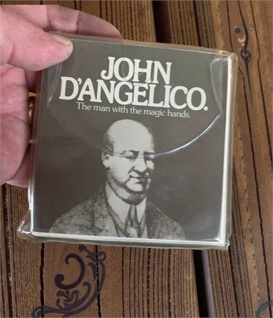 D'Angelico D'Merle Guitar String Lot