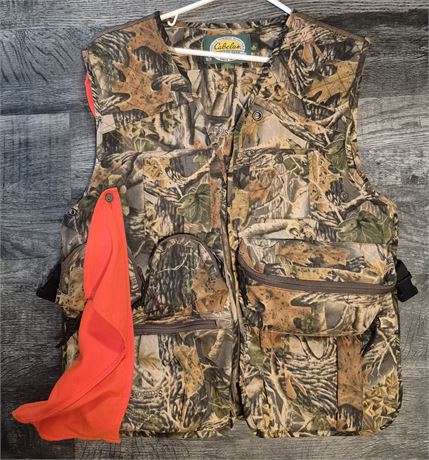 Cabella's Hunting Vest