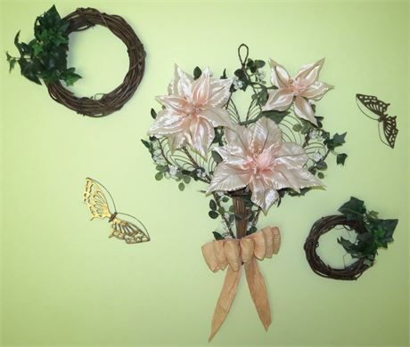 Wall Decor