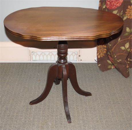 Small End Table