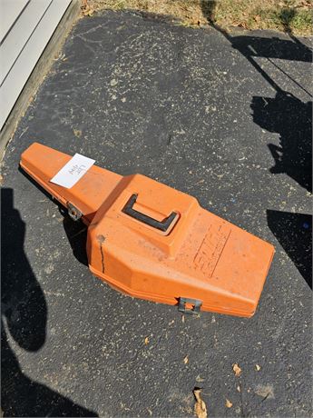 Stihl Chainsaw - For Parts Only
