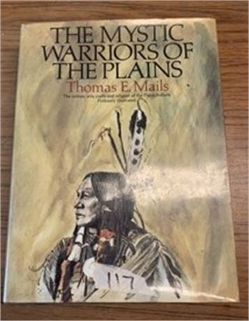 Native American Indian Book