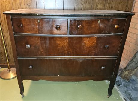 Antique Dresser