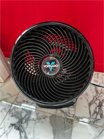 VORNADO Fan