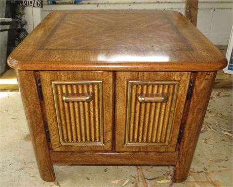 End Table