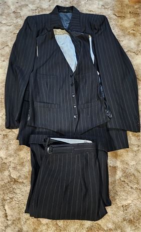 Truns Suit