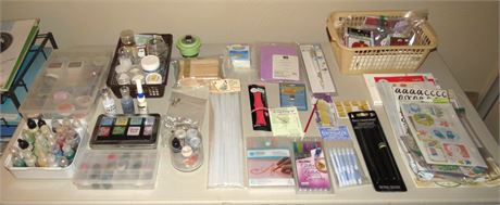 Crafts Supplies