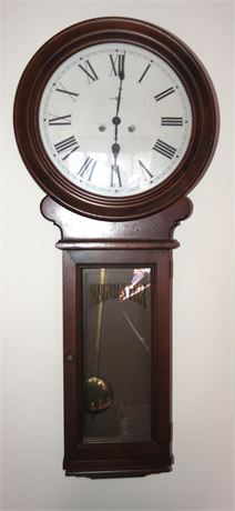 Howard Miller Regulator Clock