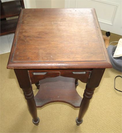 Small Table