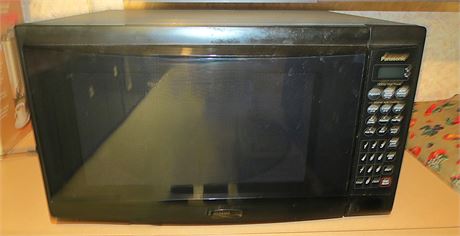 Panasonic Microwave Oven