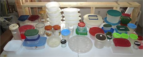 Food Storage Containers