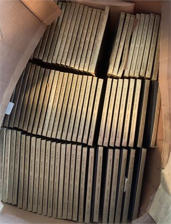 Vintage Lycra Support Hose & Nylon Stocking Lot - Debutane & More