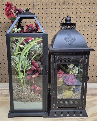 Plant Decor