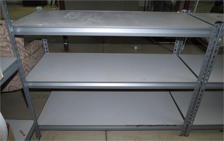 Shelf